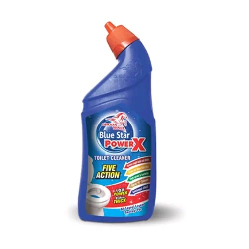 Liquid Toilet Cleaner- 1 L